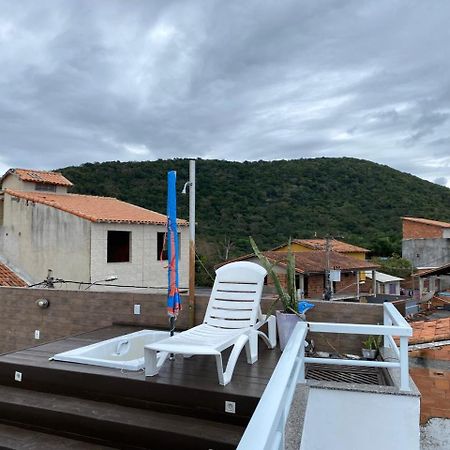 Aconchego Do Pero Villa Cabo Frio Dış mekan fotoğraf